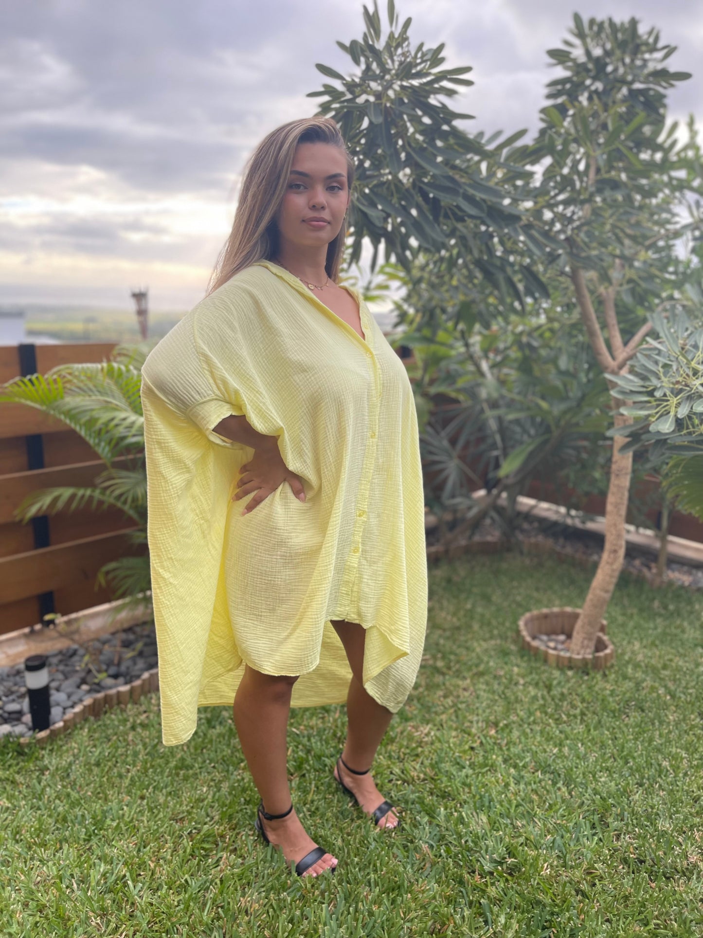 Robe Elara