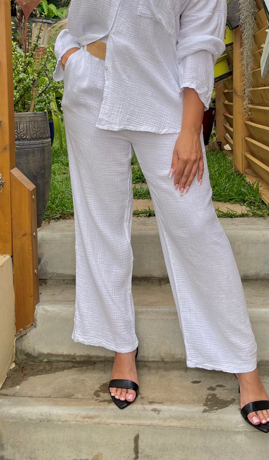 Pantalon Clair