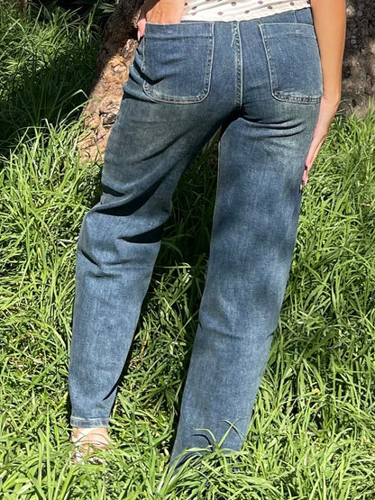 Pantalon Jeans Samira
