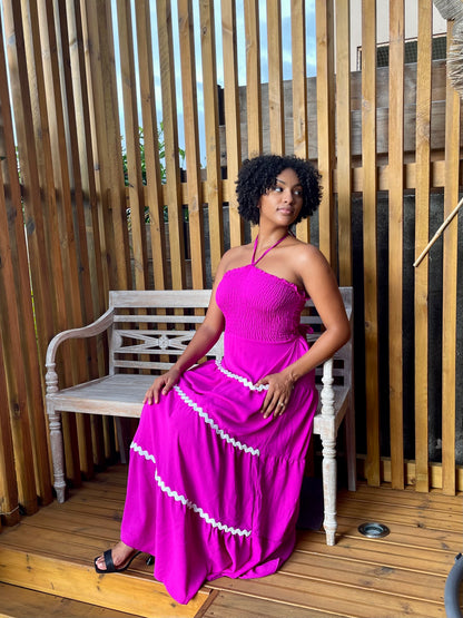 Robe CARLA