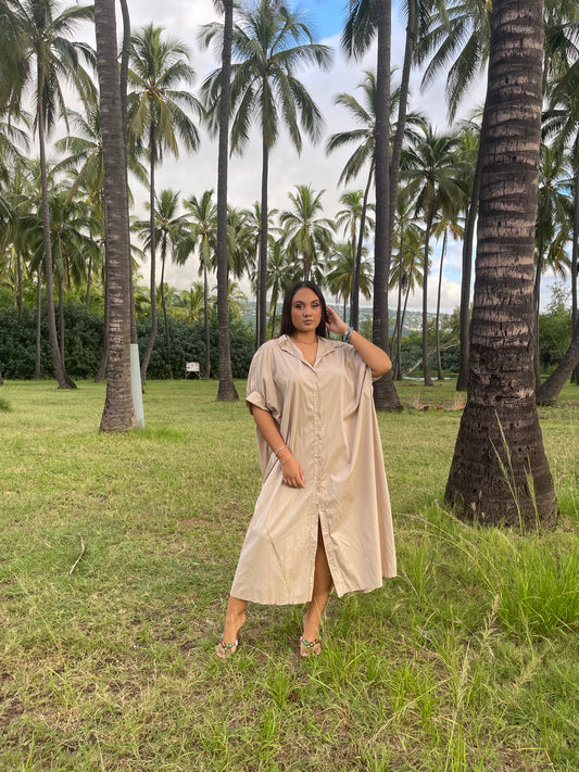 Robe Alba