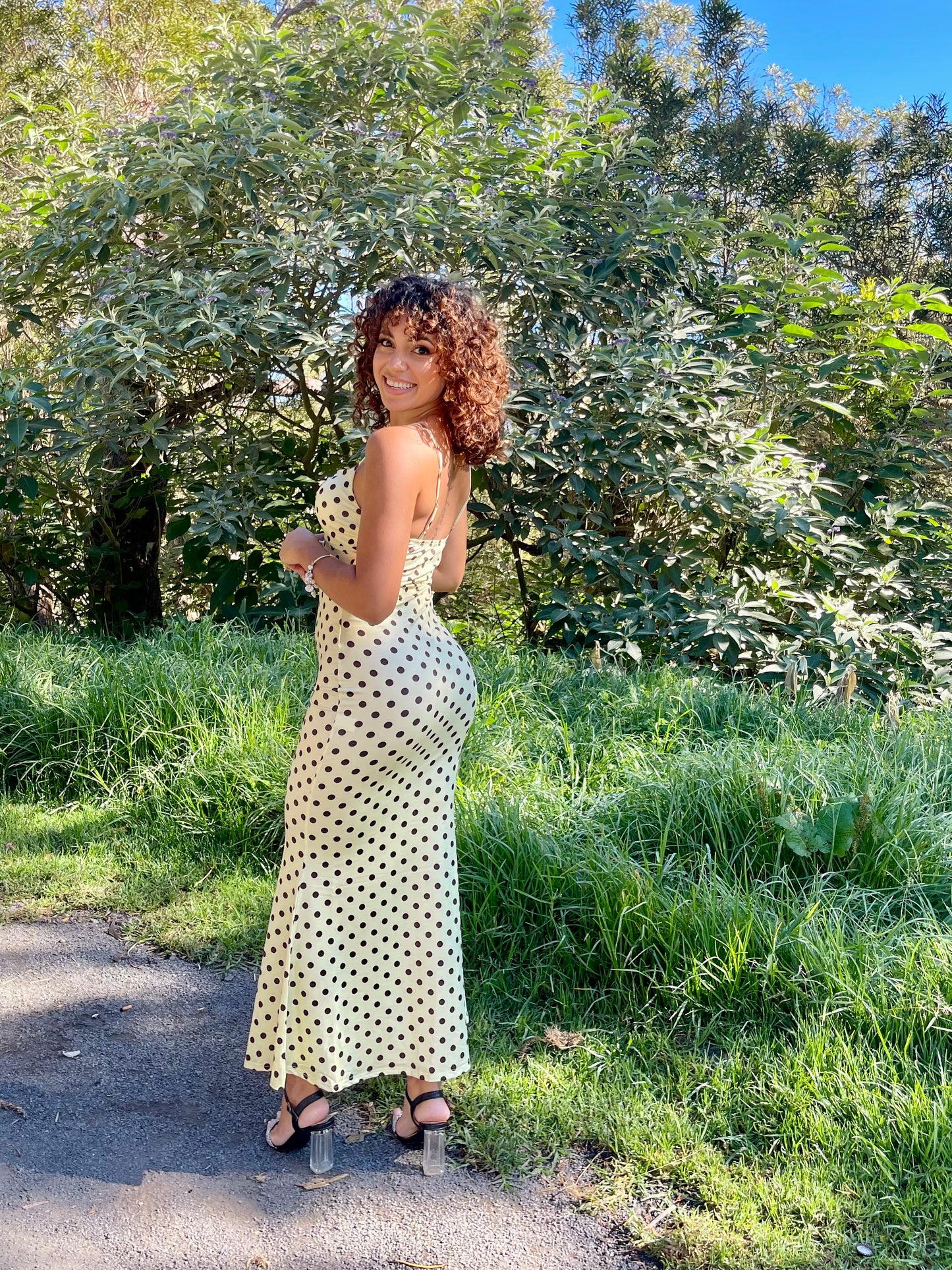 Robe Flavia