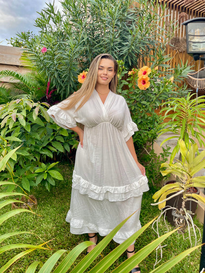 Robe Zaelle