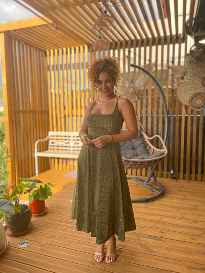 Robe Alexane