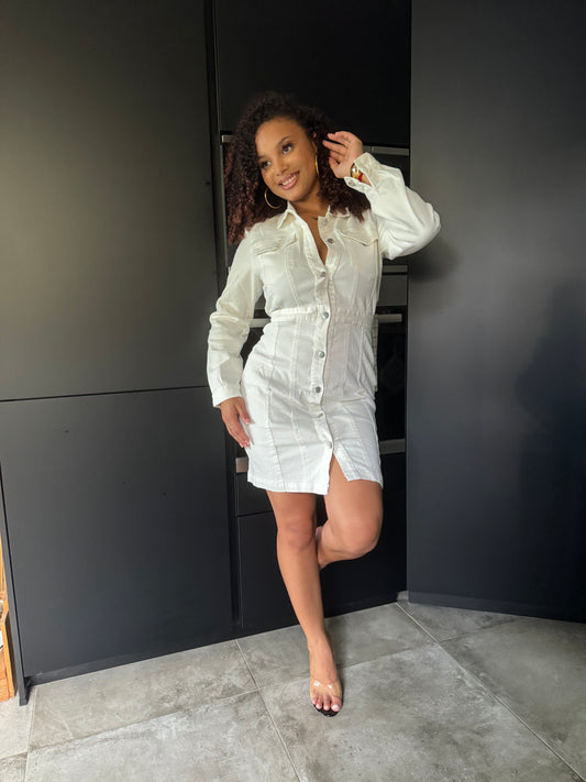 Robe Kelianna