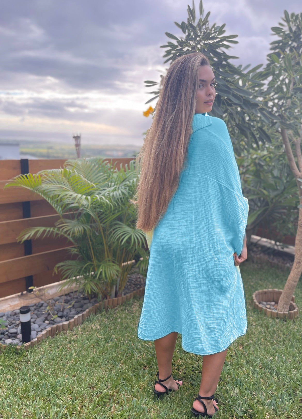 Robe Elara