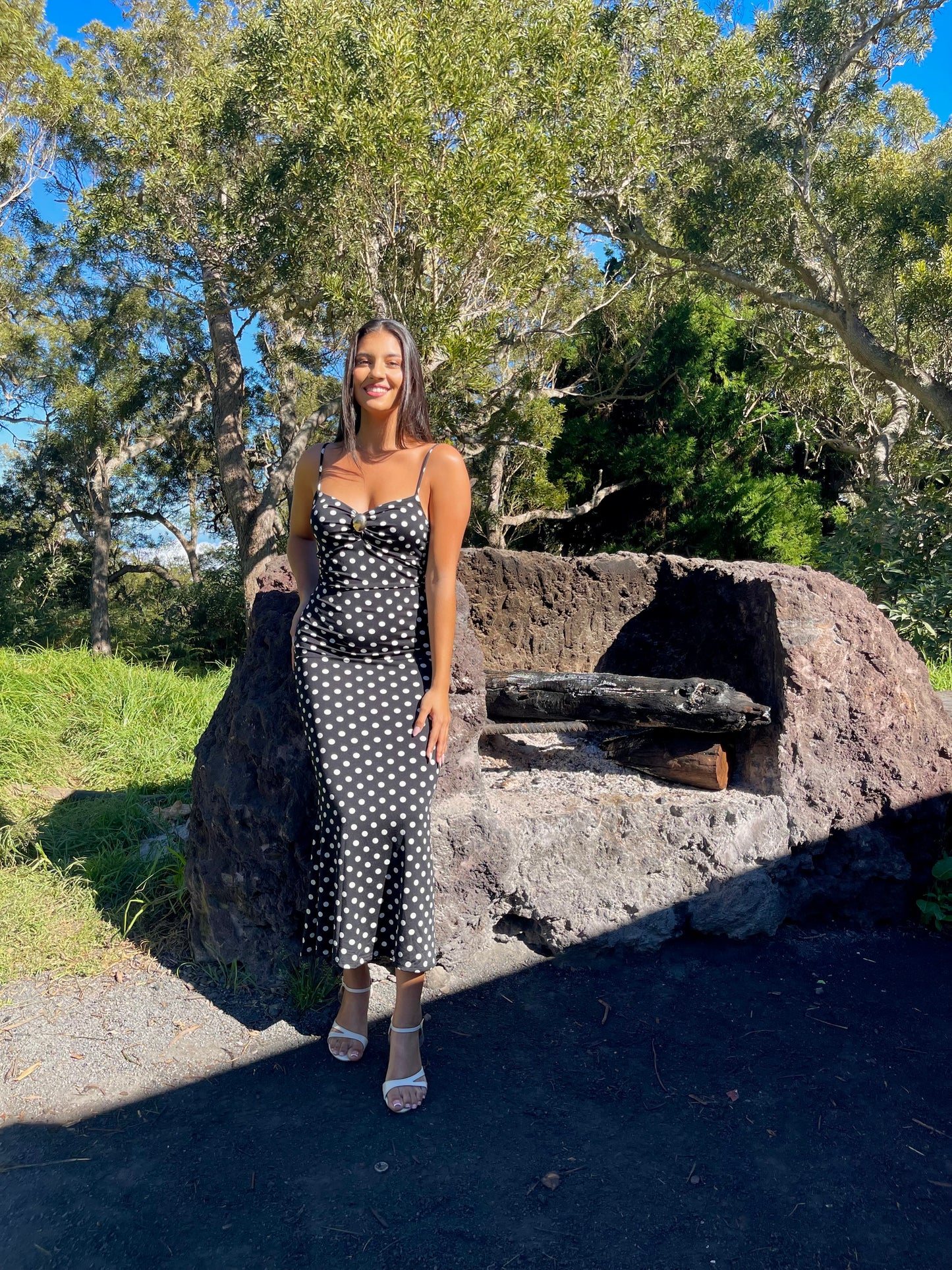 Robe Flavia