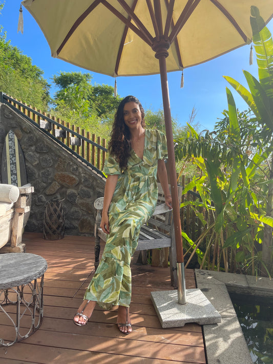 Robe Layanne