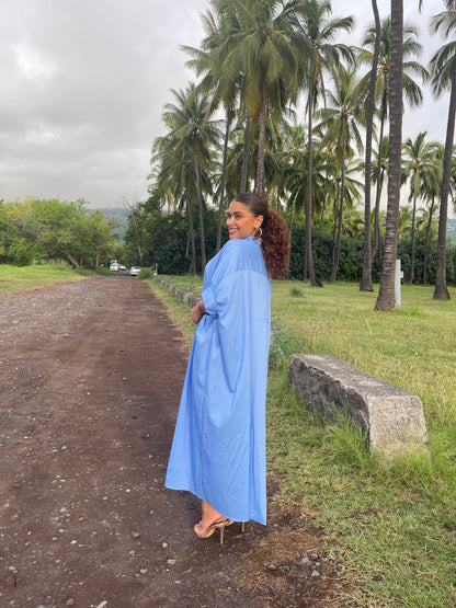 Robe Alba