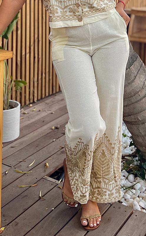 Pantalon Mariah