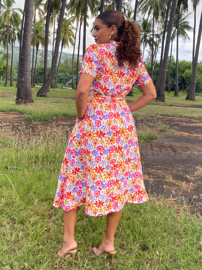 Robe CASTILLA