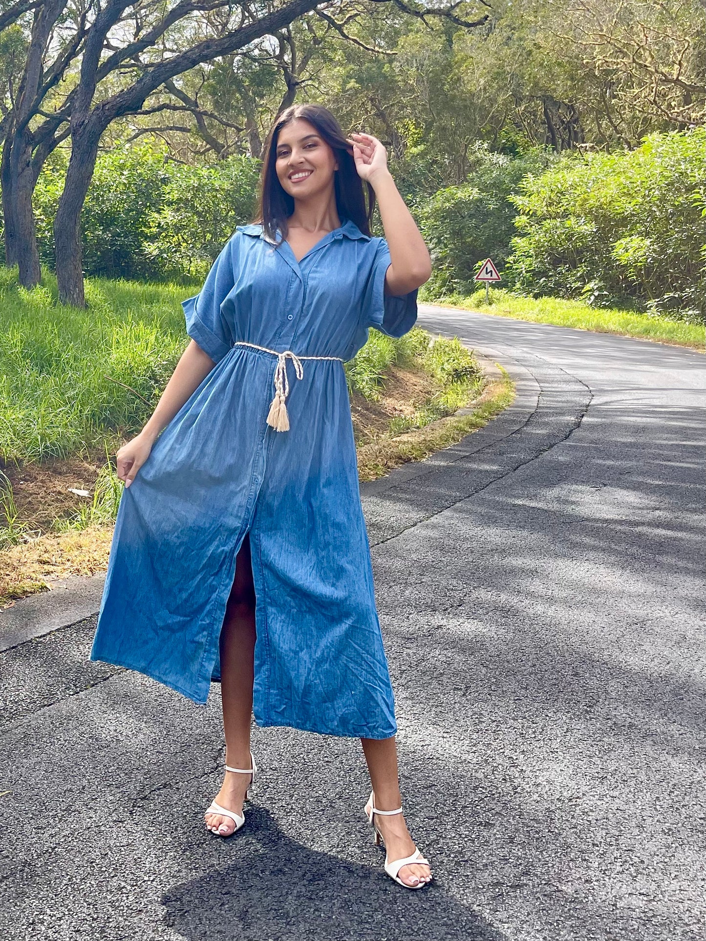 Robe Naika