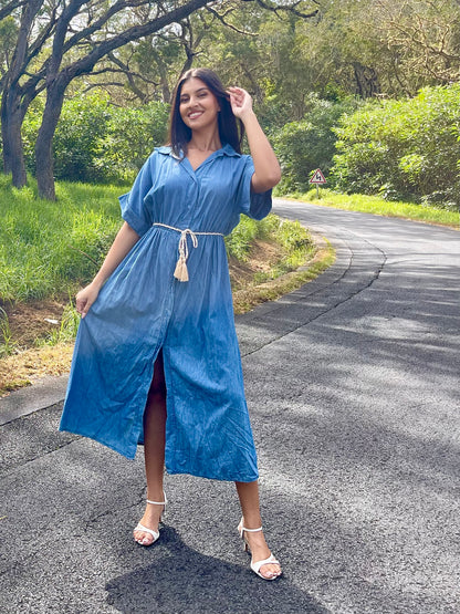Robe Naika