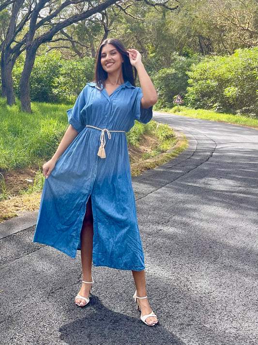 Robe Naika