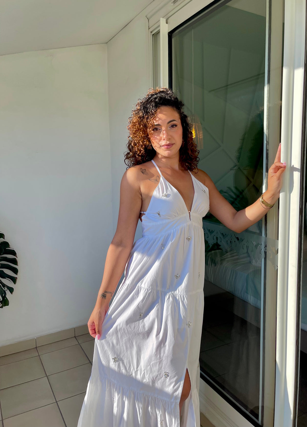 Robe Jolie