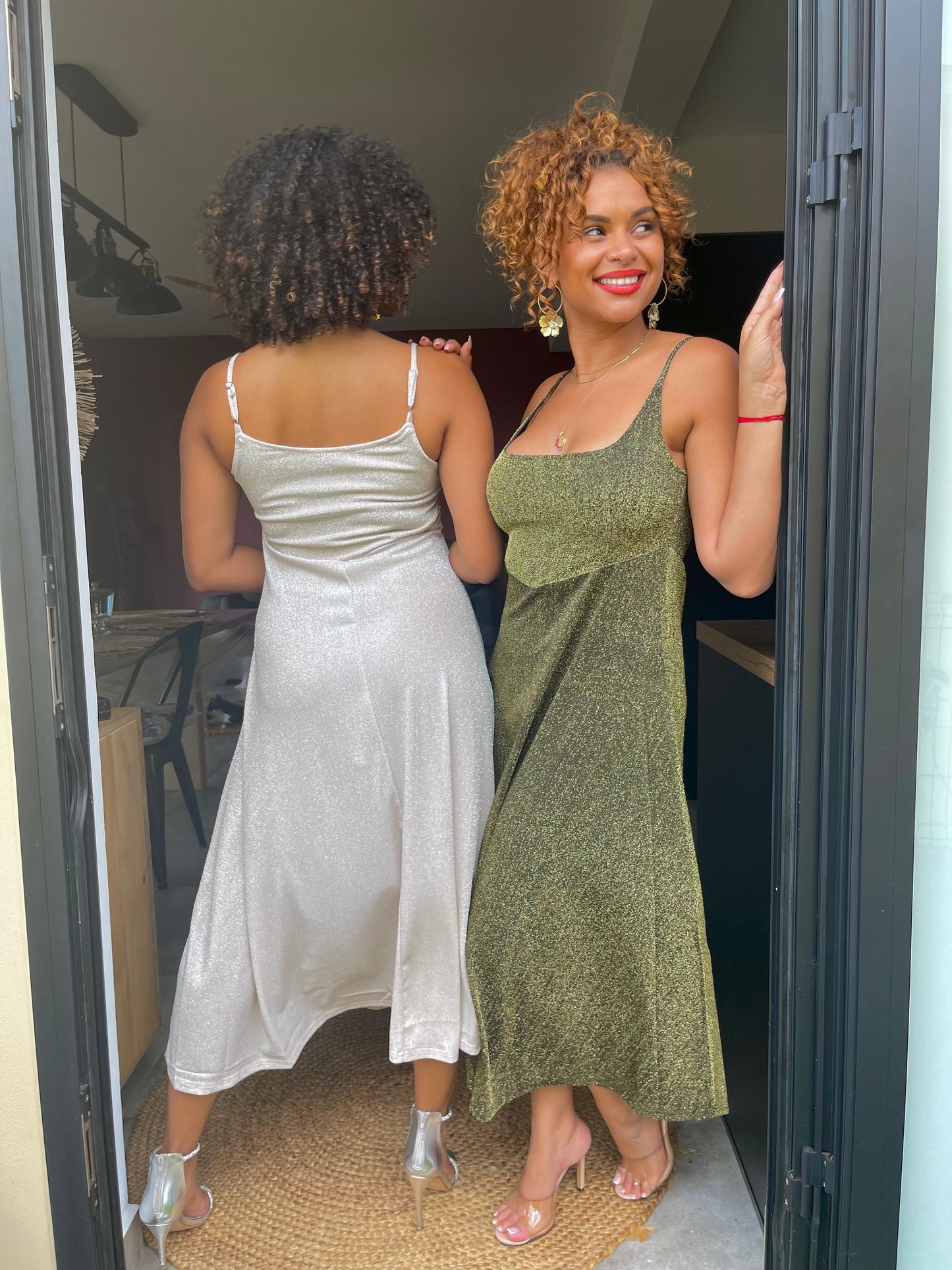 Robe Alexane