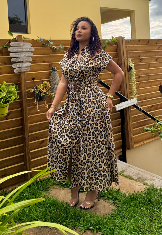 Robe Alia