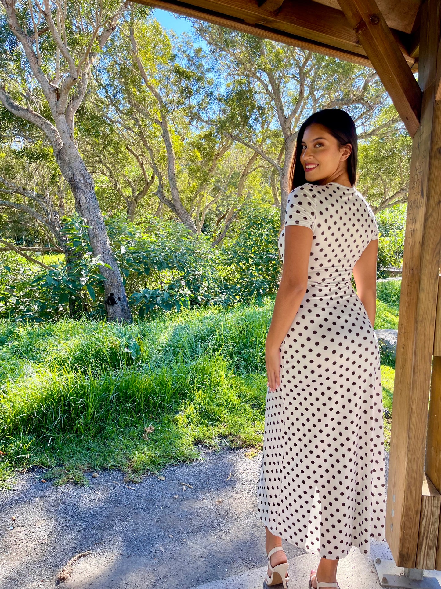Robe REGINIA