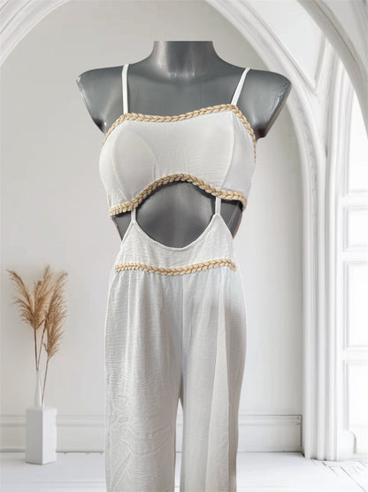 Combinaison Pantalon Melanie