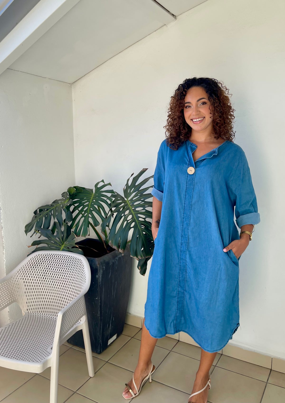 Robe Pablo