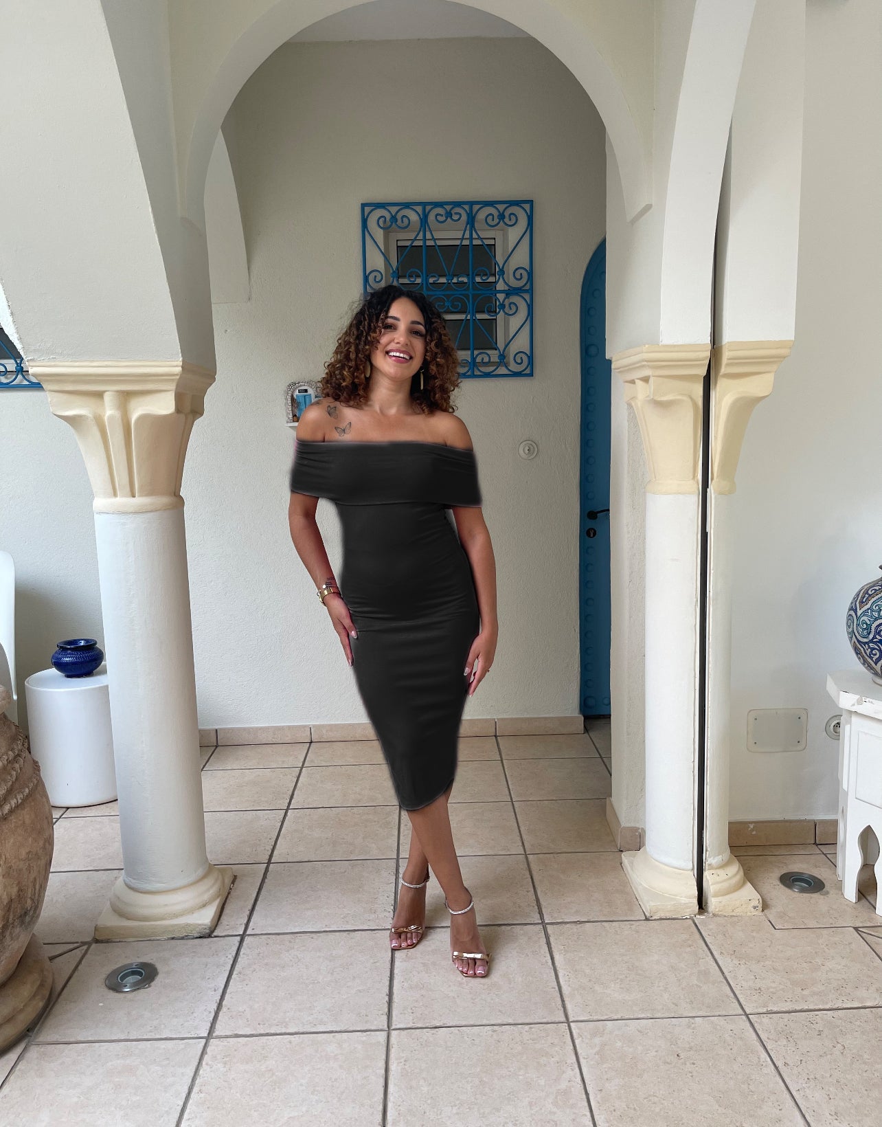 Robe Christel