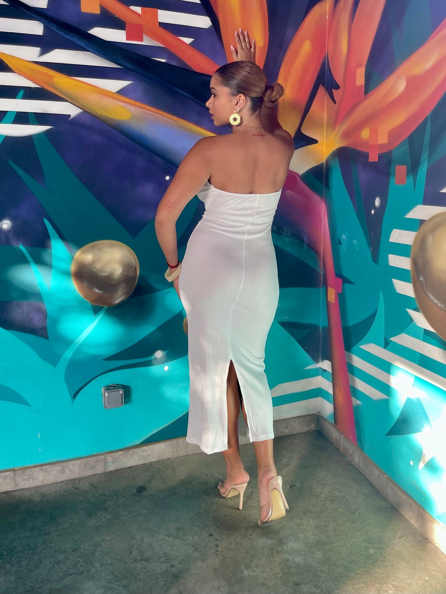 Robe LITIA