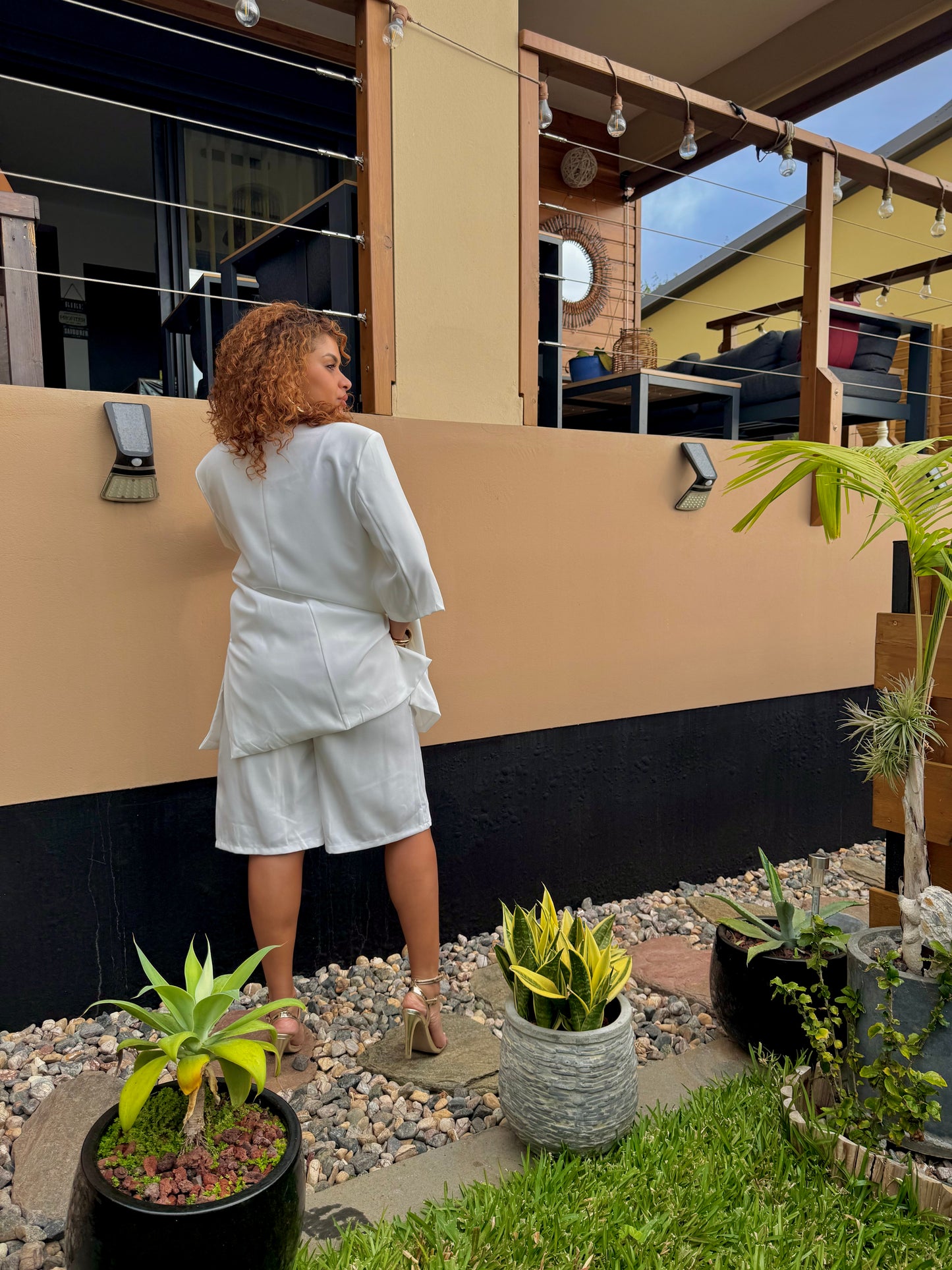 Ensemble Short Darwin