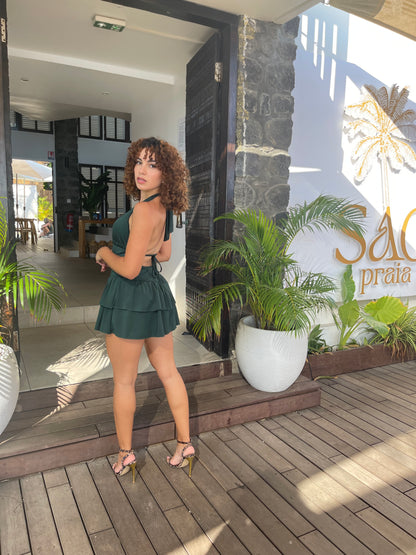 Robe Paolia