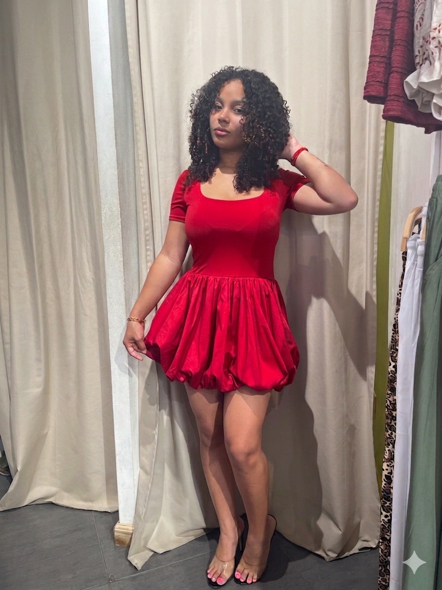 Robe Lolipop