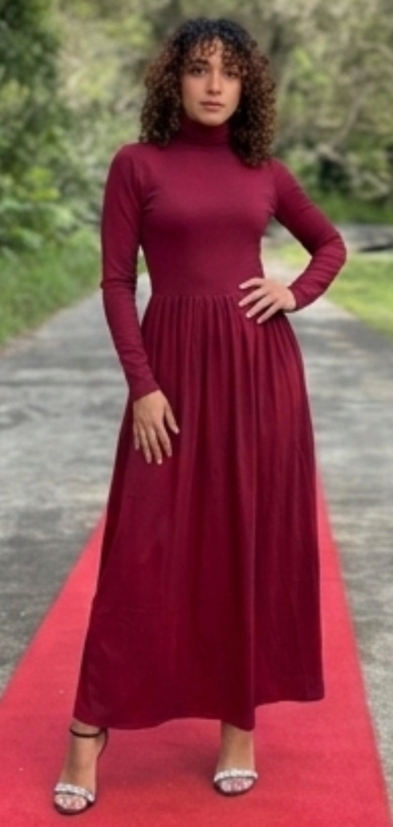 Robe Seryjane