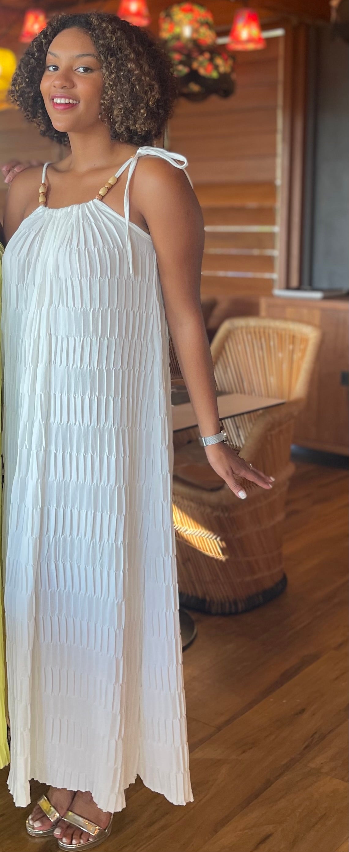 Robe MIATI