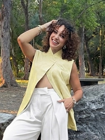 Veste Robyne