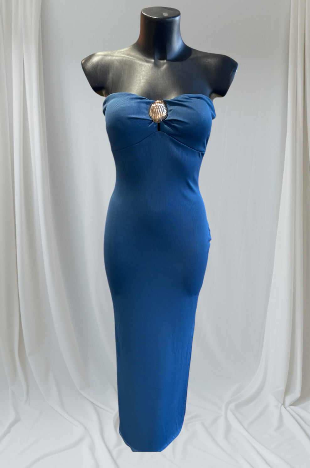 Robe COQUILLAGE