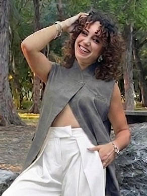 Veste Robyne