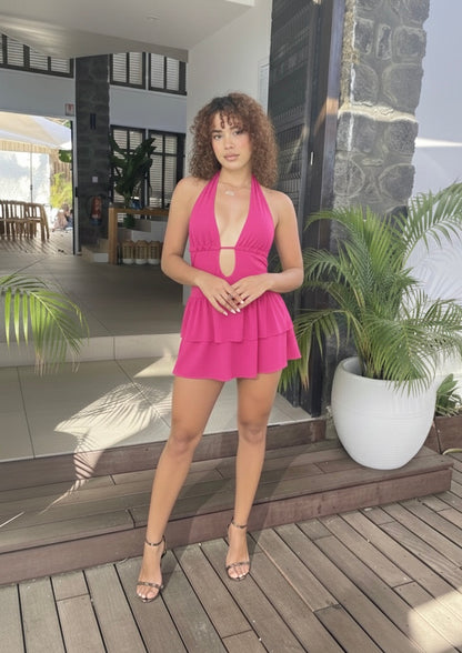 Robe Paolia