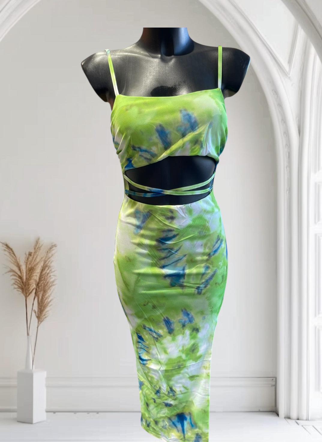 Robe Merinda