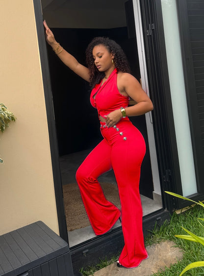 Ensemble Pantalon BARBARA