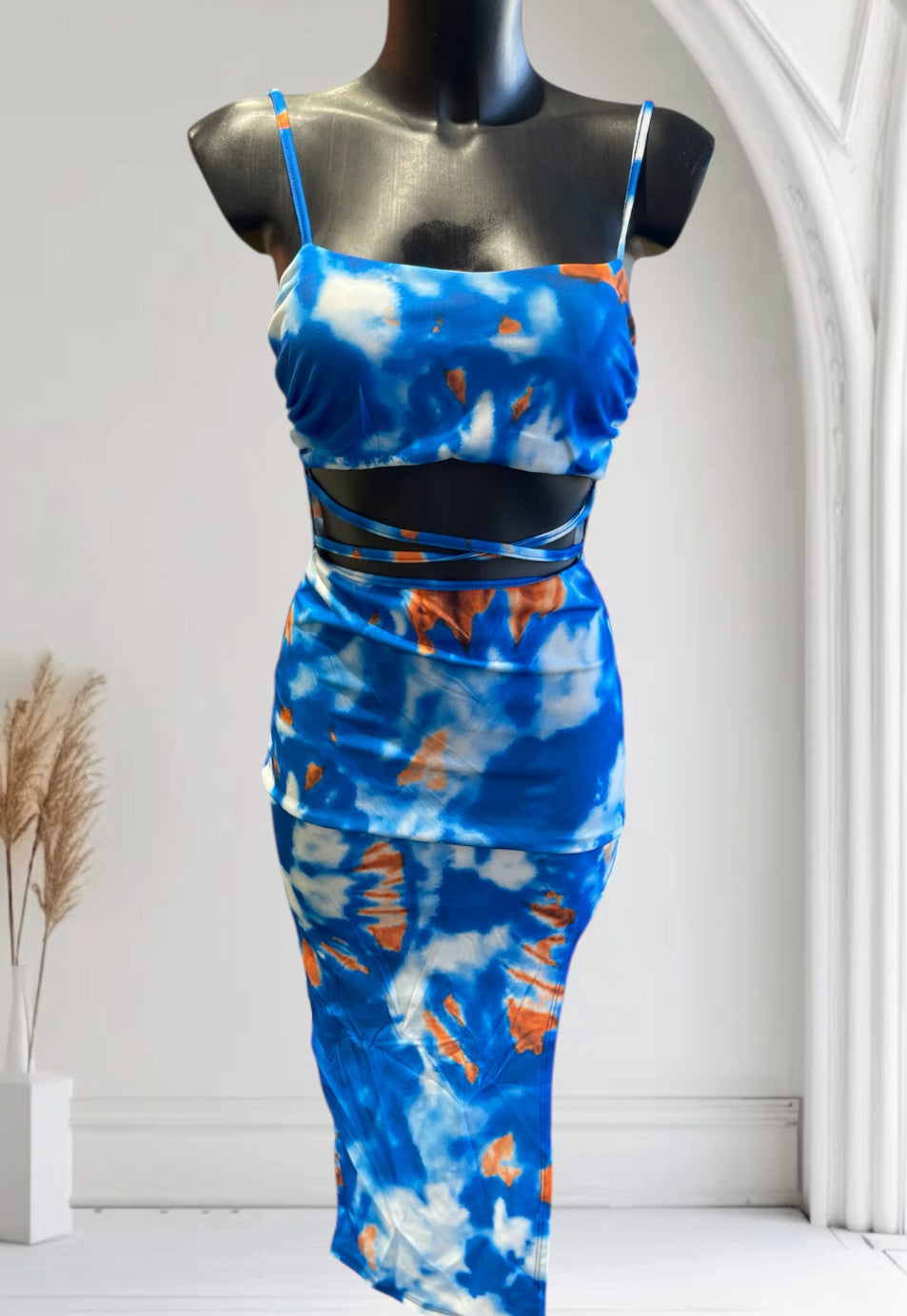 Robe Merinda