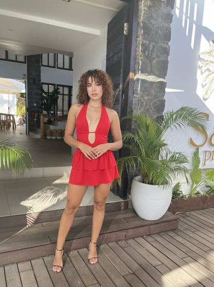 Robe Paolia