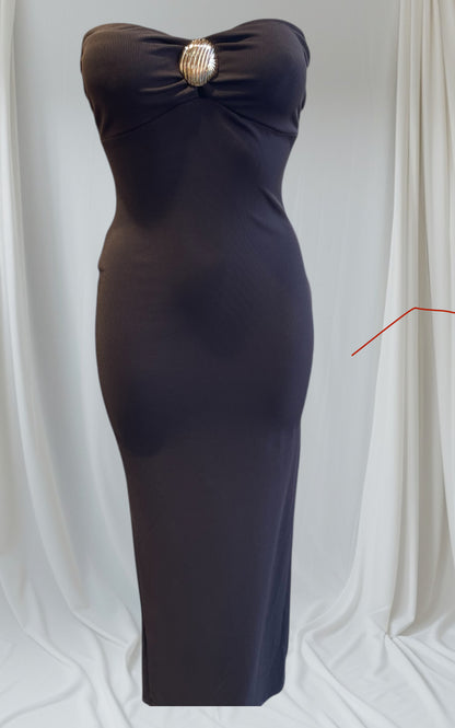 Robe COQUILLAGE