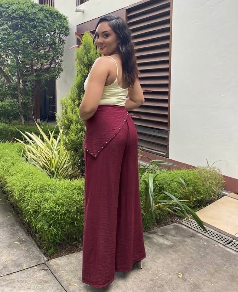 Pantalon KALISMA
