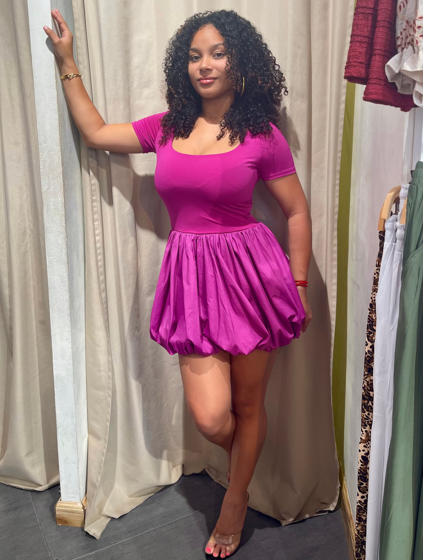 Robe Lolipop