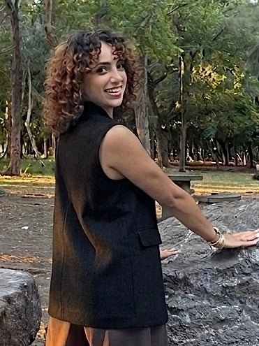 Veste Robyne