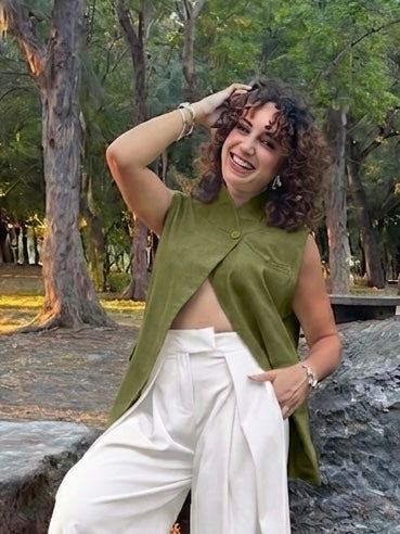Veste Robyne