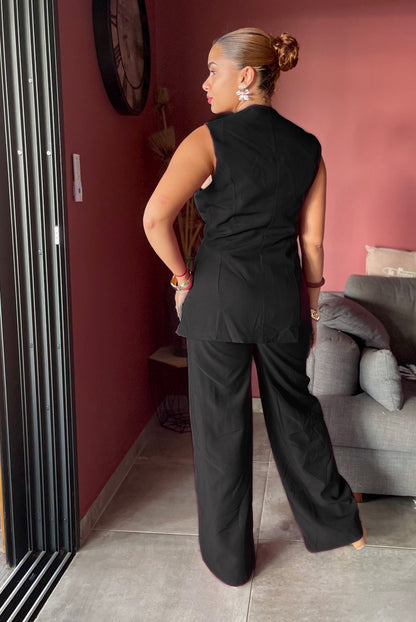Ensemble Pantalon Tiana