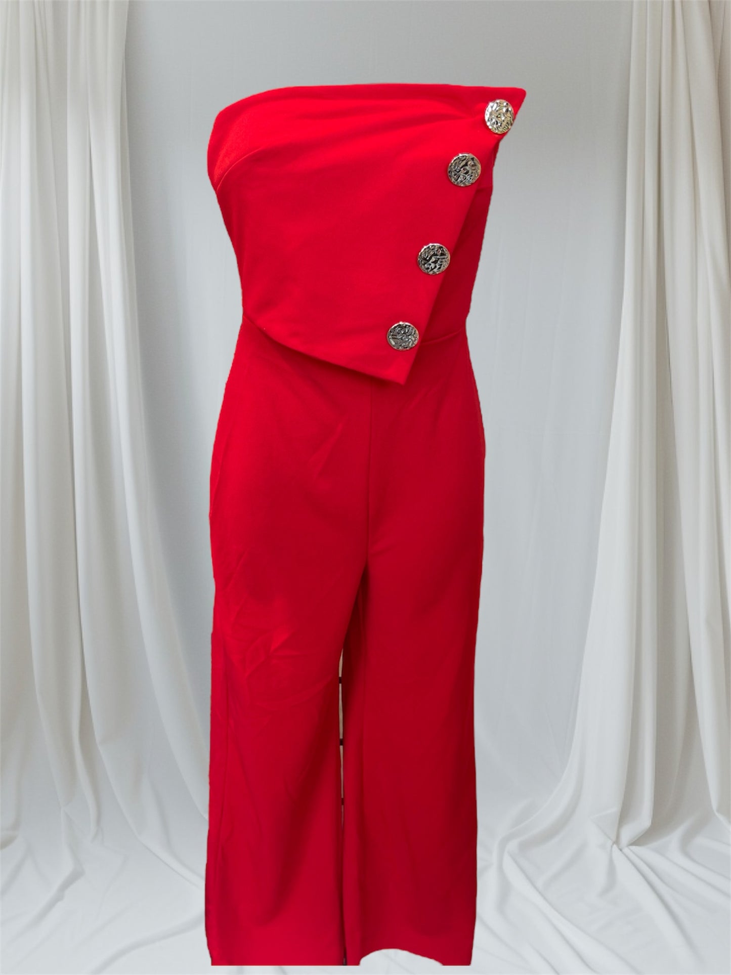 Combinaison Pantalon Leyna