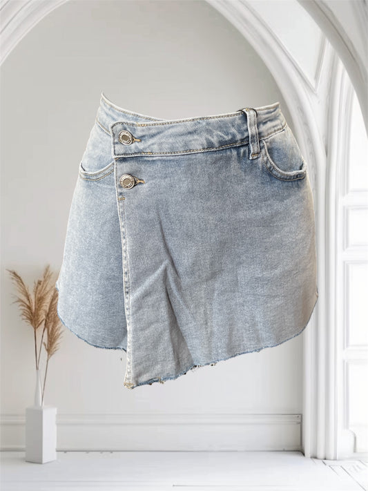 Short Jeans