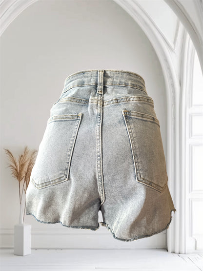 Short Jeans