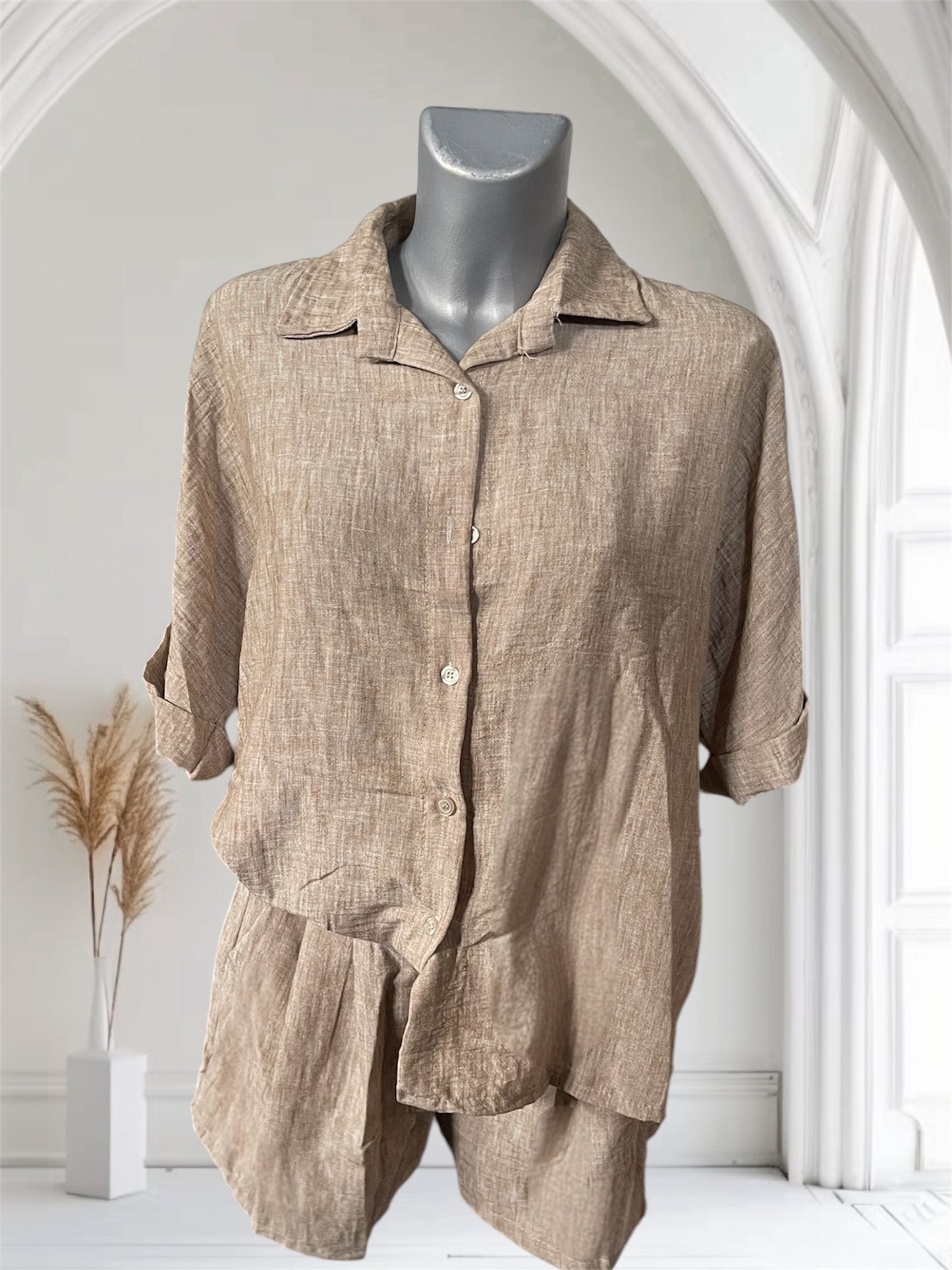 Ensemble Short Noé