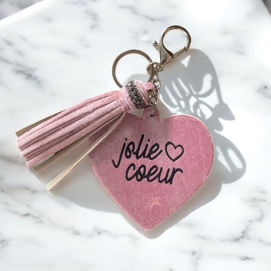 Porte-Clefs